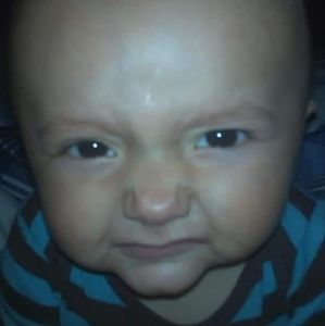 Meet your Posher, Kenneth